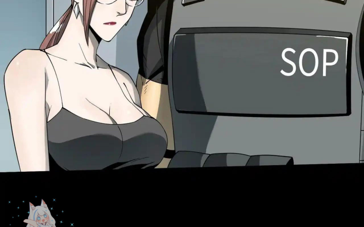 Phong Toả Tuyệt Đối Chapter 35 - Trang 2