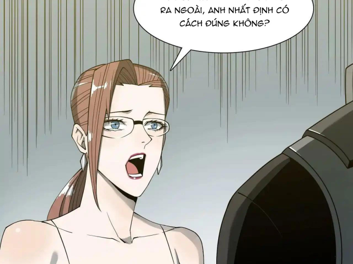 Phong Toả Tuyệt Đối Chapter 35 - Trang 2