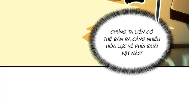 Phong Toả Tuyệt Đối Chapter 35 - Trang 2