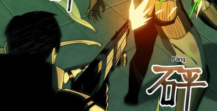 Phong Toả Tuyệt Đối Chapter 35 - Trang 2