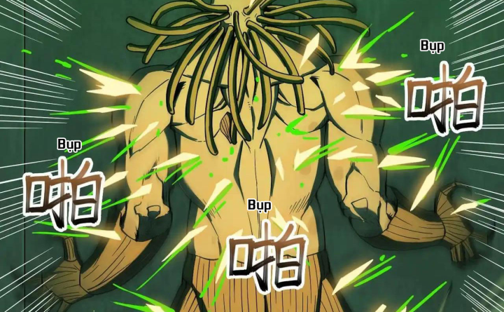 Phong Toả Tuyệt Đối Chapter 35 - Trang 2