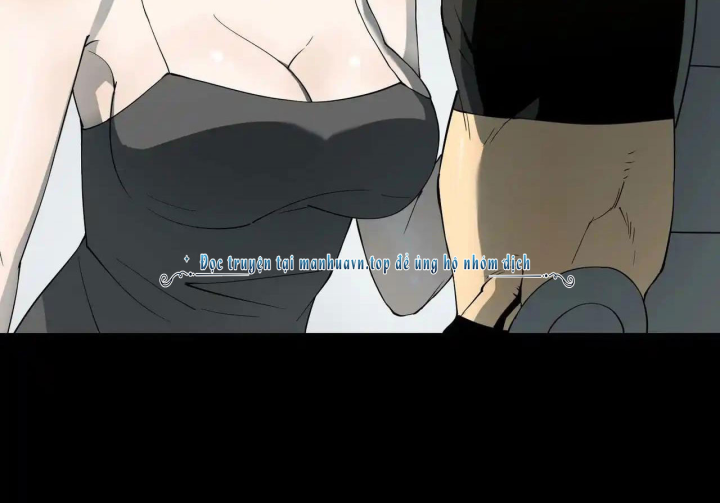 Phong Toả Tuyệt Đối Chapter 35 - Trang 2