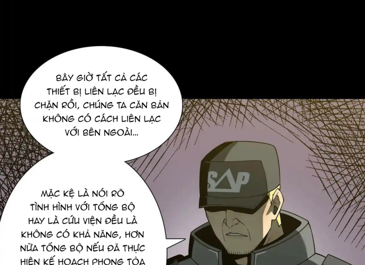 Phong Toả Tuyệt Đối Chapter 35 - Trang 2