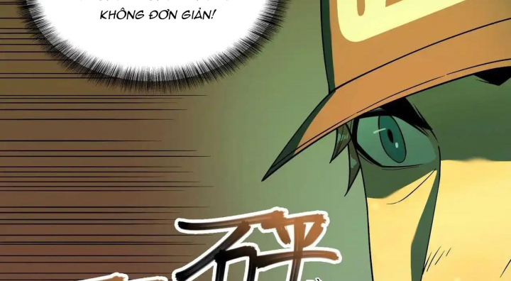 Phong Toả Tuyệt Đối Chapter 35 - Trang 2