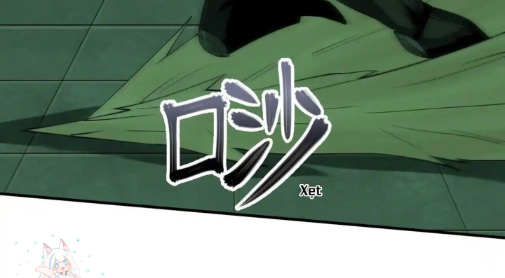 Phong Toả Tuyệt Đối Chapter 35 - Trang 2