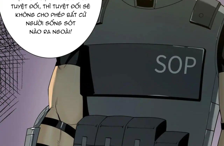 Phong Toả Tuyệt Đối Chapter 35 - Trang 2