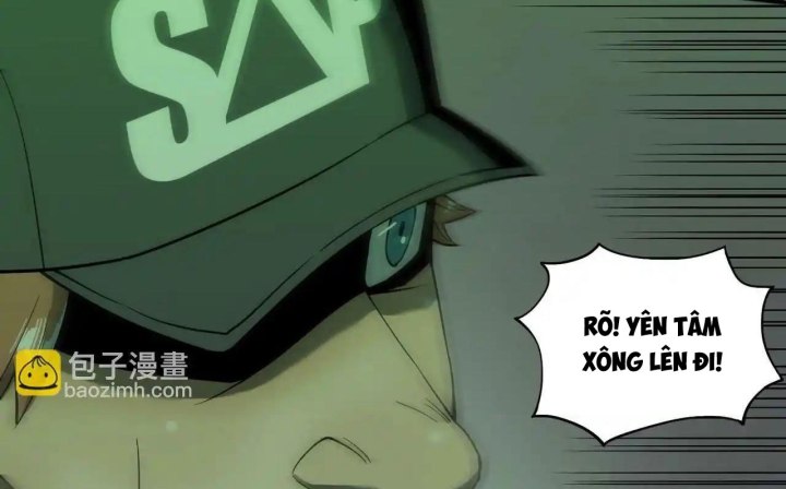 Phong Toả Tuyệt Đối Chapter 35 - Trang 2