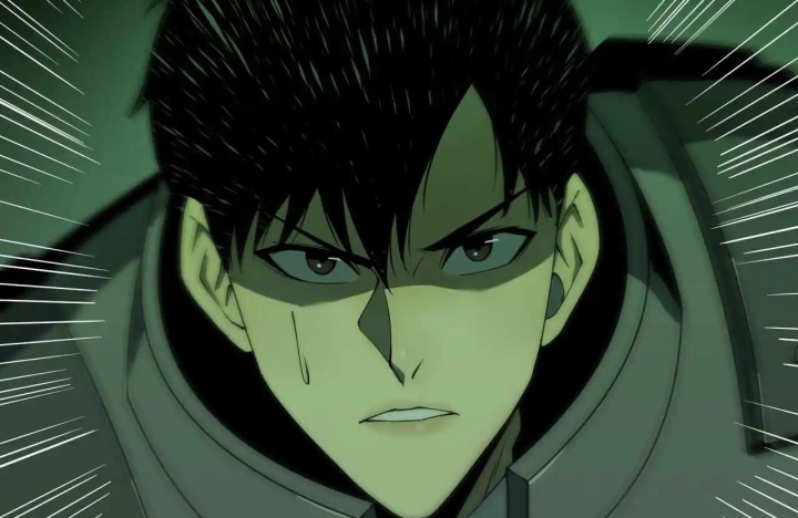 Phong Toả Tuyệt Đối Chapter 35 - Trang 2