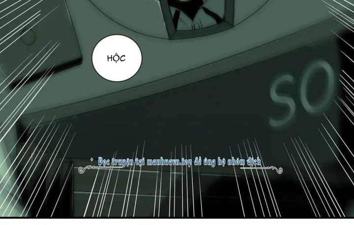 Phong Toả Tuyệt Đối Chapter 35 - Trang 2