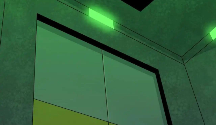 Phong Toả Tuyệt Đối Chapter 35 - Trang 2