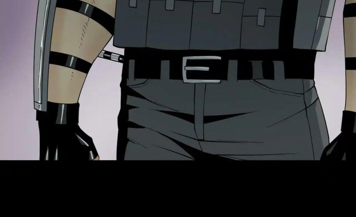 Phong Toả Tuyệt Đối Chapter 35 - Trang 2