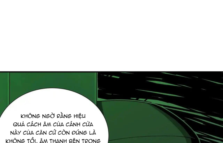 Phong Toả Tuyệt Đối Chapter 35 - Trang 2