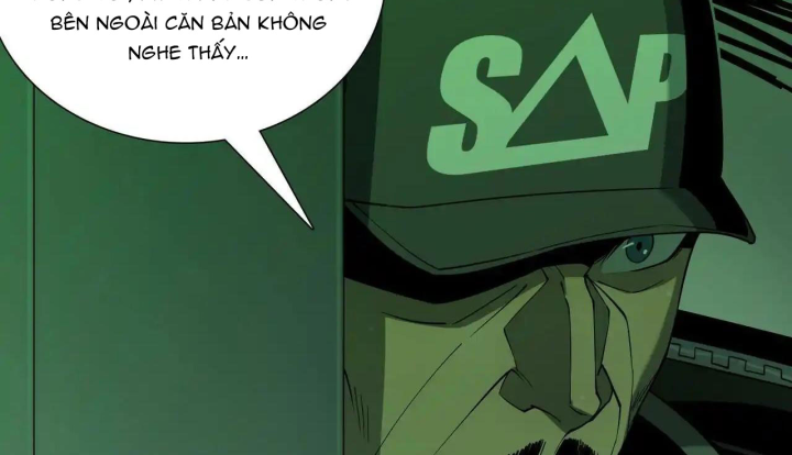 Phong Toả Tuyệt Đối Chapter 35 - Trang 2