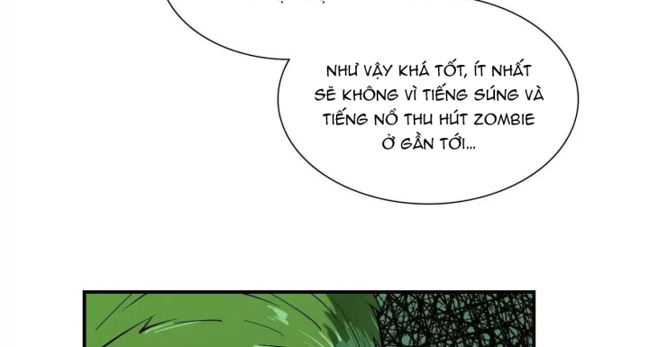 Phong Toả Tuyệt Đối Chapter 35 - Trang 2