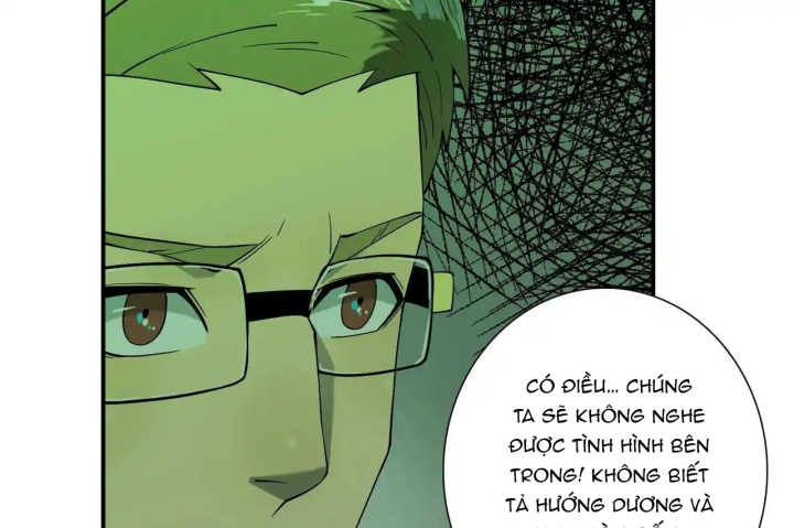 Phong Toả Tuyệt Đối Chapter 35 - Trang 2