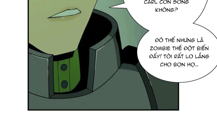 Phong Toả Tuyệt Đối Chapter 35 - Trang 2