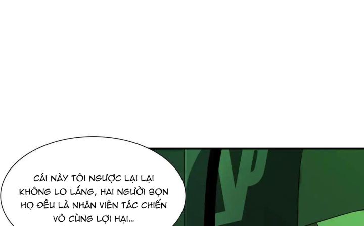 Phong Toả Tuyệt Đối Chapter 35 - Trang 2