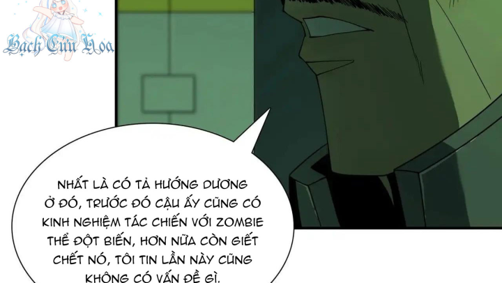 Phong Toả Tuyệt Đối Chapter 35 - Trang 2