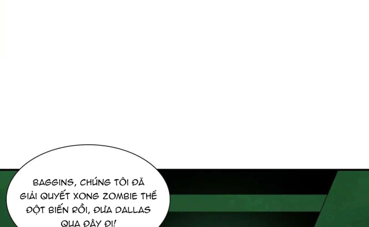 Phong Toả Tuyệt Đối Chapter 35 - Trang 2