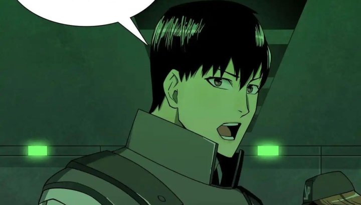 Phong Toả Tuyệt Đối Chapter 35 - Trang 2