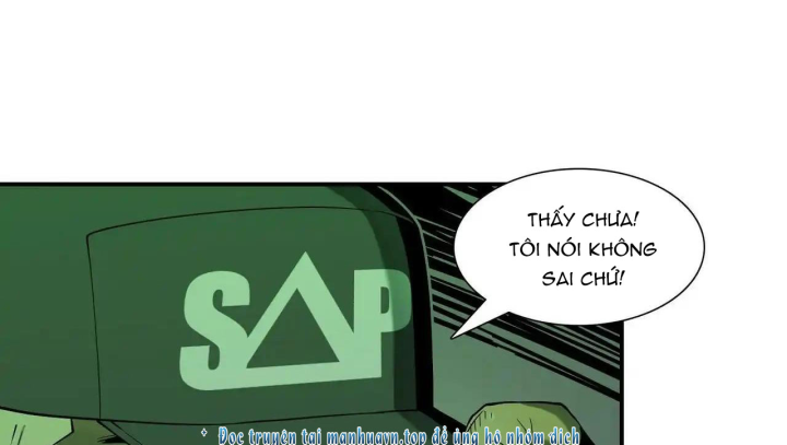 Phong Toả Tuyệt Đối Chapter 35 - Trang 2