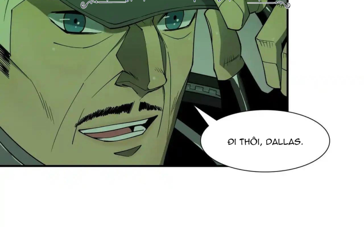 Phong Toả Tuyệt Đối Chapter 35 - Trang 2