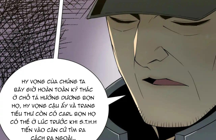 Phong Toả Tuyệt Đối Chapter 35 - Trang 2