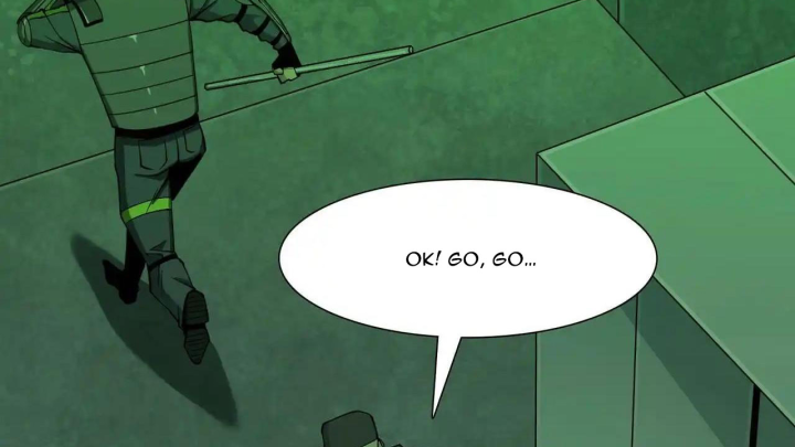 Phong Toả Tuyệt Đối Chapter 35 - Trang 2