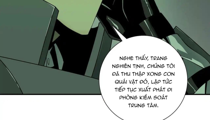 Phong Toả Tuyệt Đối Chapter 35 - Trang 2