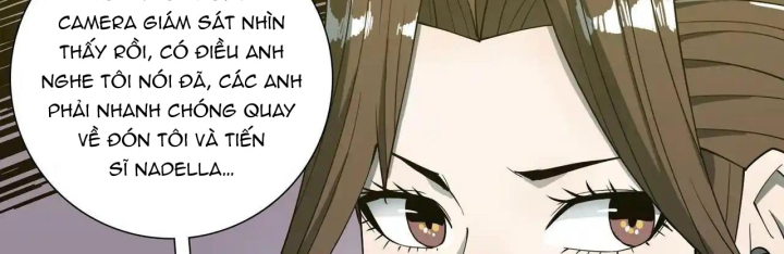 Phong Toả Tuyệt Đối Chapter 35 - Trang 2