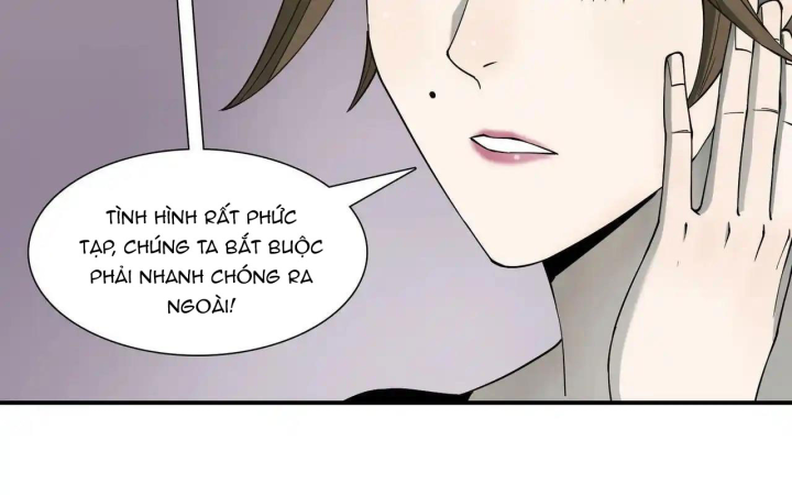 Phong Toả Tuyệt Đối Chapter 35 - Trang 2