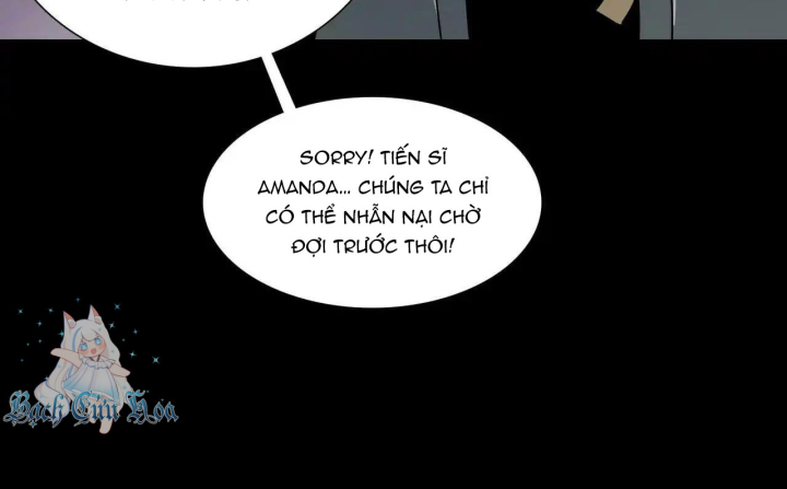 Phong Toả Tuyệt Đối Chapter 35 - Trang 2