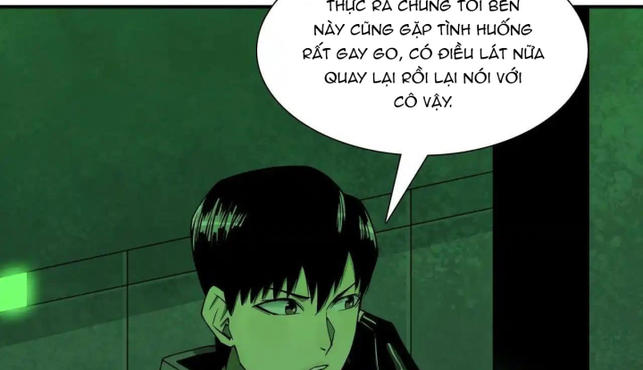 Phong Toả Tuyệt Đối Chapter 35 - Trang 2