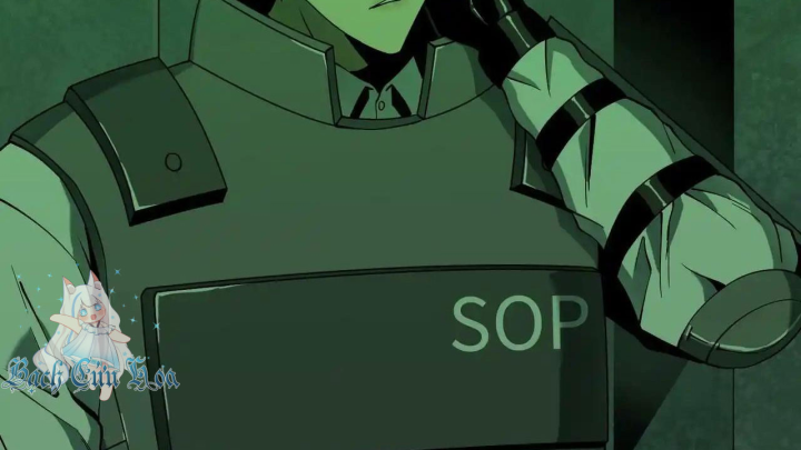 Phong Toả Tuyệt Đối Chapter 35 - Trang 2