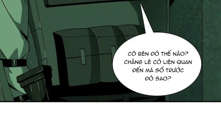 Phong Toả Tuyệt Đối Chapter 35 - Trang 2