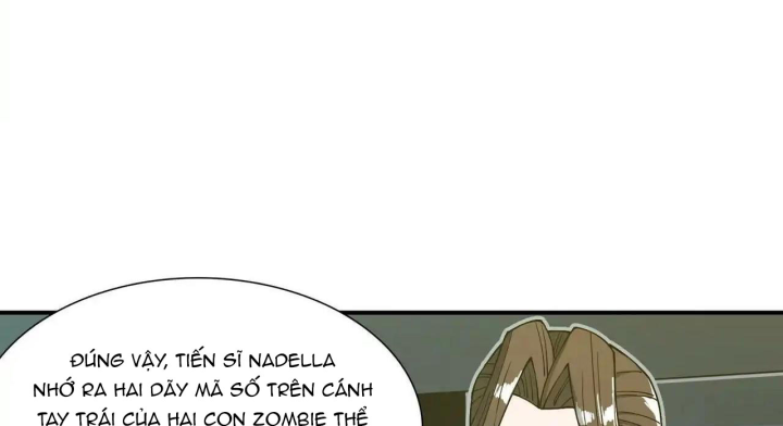 Phong Toả Tuyệt Đối Chapter 35 - Trang 2