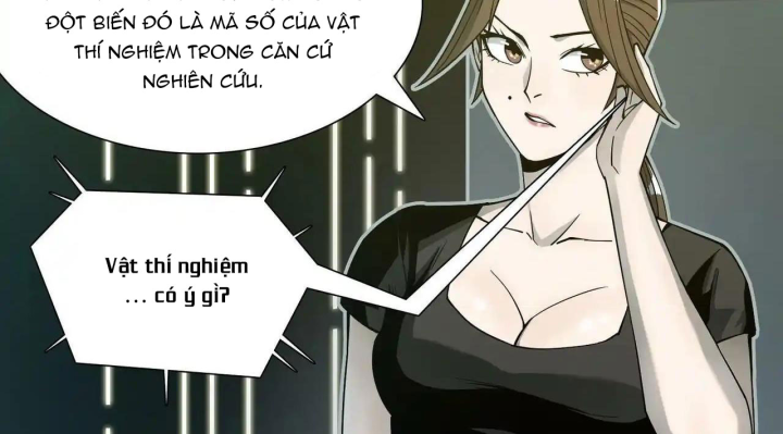 Phong Toả Tuyệt Đối Chapter 35 - Trang 2