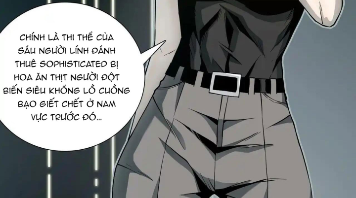 Phong Toả Tuyệt Đối Chapter 35 - Trang 2