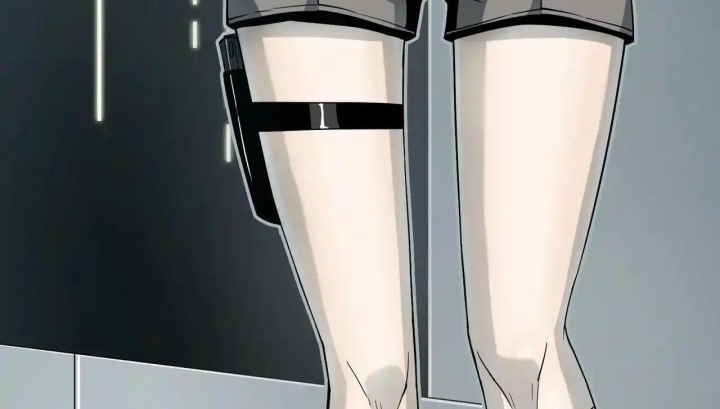 Phong Toả Tuyệt Đối Chapter 35 - Trang 2