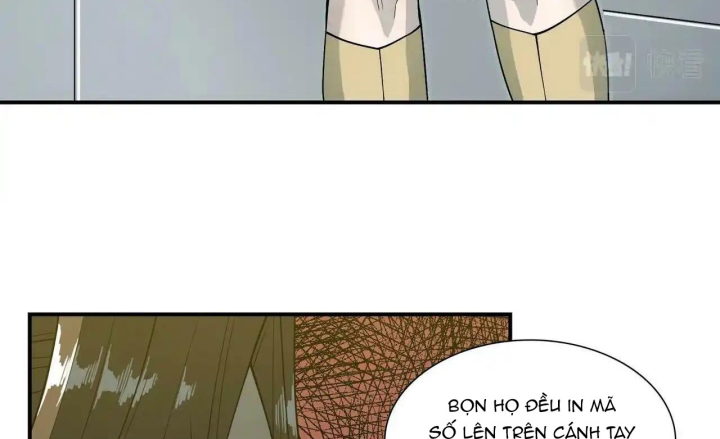 Phong Toả Tuyệt Đối Chapter 35 - Trang 2