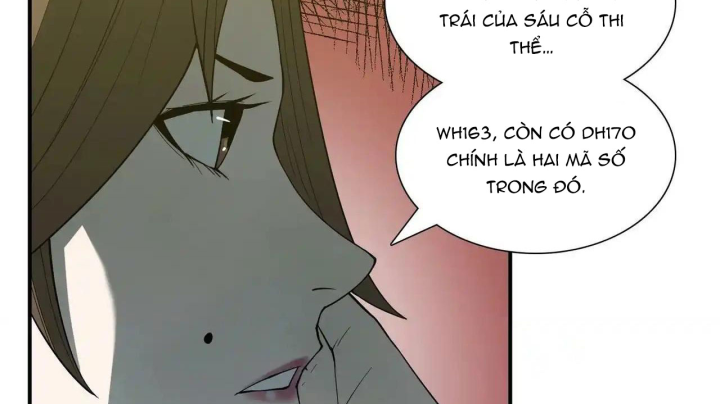 Phong Toả Tuyệt Đối Chapter 35 - Trang 2