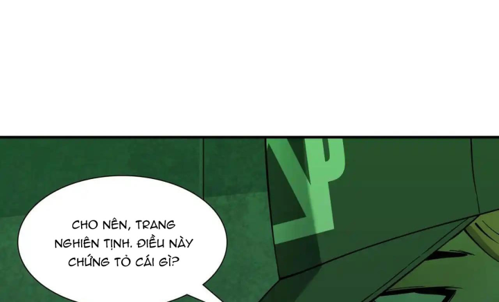 Phong Toả Tuyệt Đối Chapter 35 - Trang 2