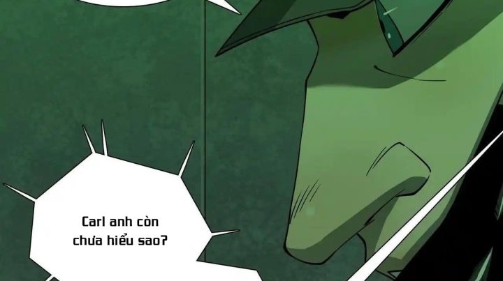 Phong Toả Tuyệt Đối Chapter 35 - Trang 2