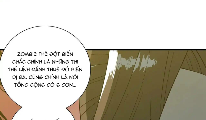 Phong Toả Tuyệt Đối Chapter 35 - Trang 2