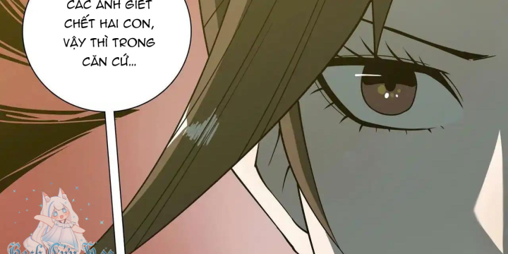 Phong Toả Tuyệt Đối Chapter 35 - Trang 2