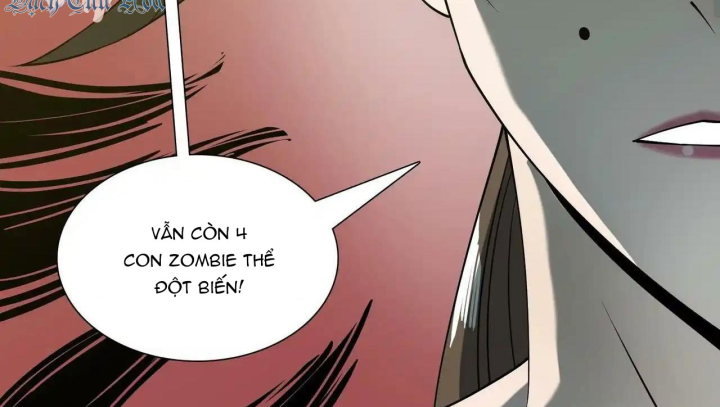 Phong Toả Tuyệt Đối Chapter 35 - Trang 2