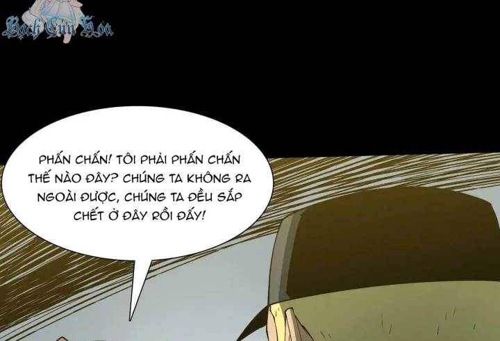 Phong Toả Tuyệt Đối Chapter 35 - Trang 2