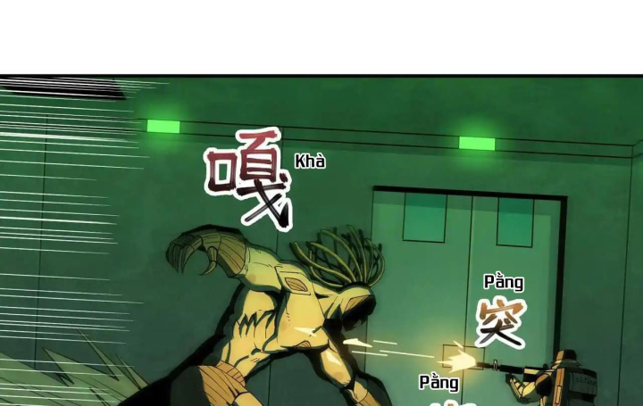 Phong Toả Tuyệt Đối Chapter 35 - Trang 2