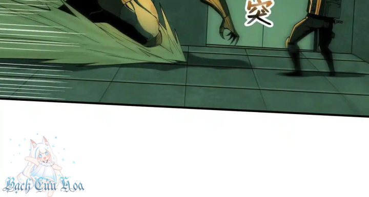 Phong Toả Tuyệt Đối Chapter 35 - Trang 2