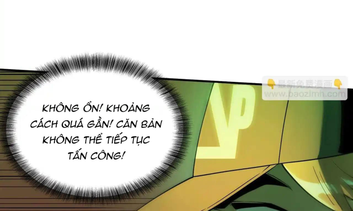 Phong Toả Tuyệt Đối Chapter 35 - Trang 2